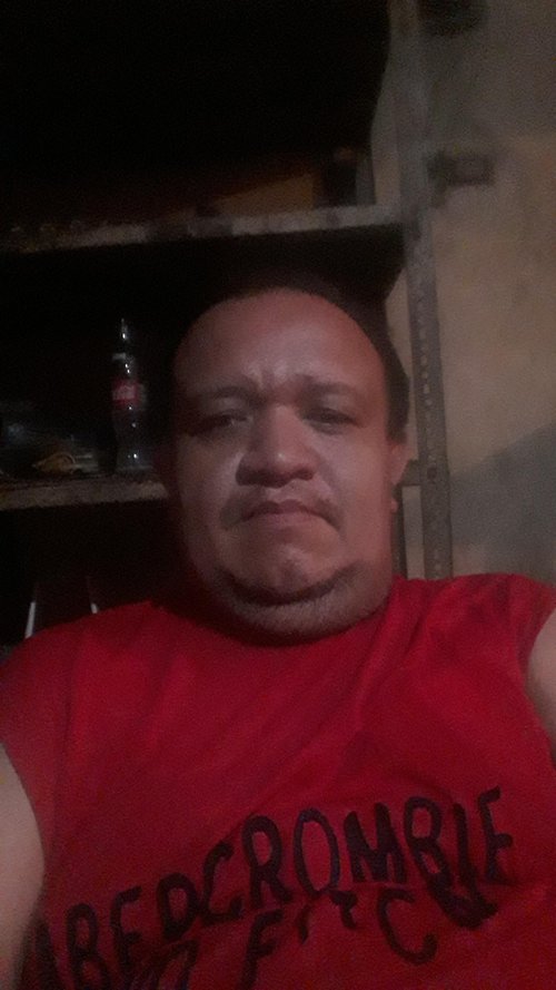 Fotografia de Carloscarlos8000, Chico de 45 años