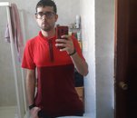 Fotografia de Danteskyes, Chico de 29 años