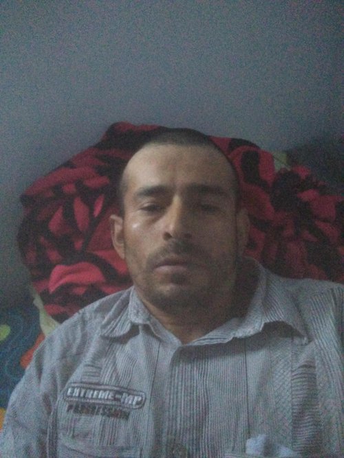 Fotografia de alejandroroncancio43, Chico de 43 años
