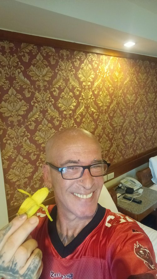 Fotografia de Txerrametalhead, Chico de 56 años