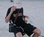 Fotografia de Axel110, Chico de 28 años