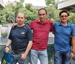 Fotografia de Ixio9233, Chico de 51 años