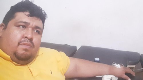 Fotografia de Chokitapro, Chico de 38 años