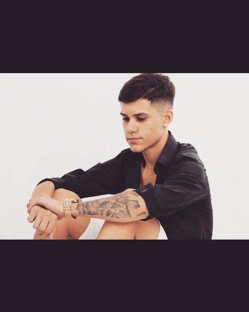 Fotografia de marin_mst, Chico de 24 años