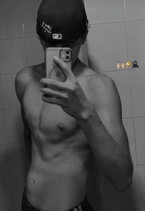 Fotografia de Juandavid0171, Chico de 21 años