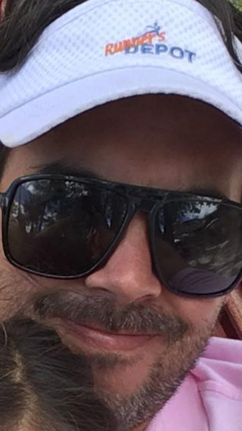 Fotografia de Negrocarbon, Chico de 39 años