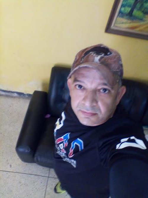 Fotografia de Tati544, Chico de 51 años