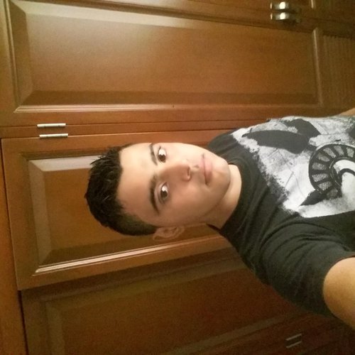Fotografia de marcofon069, Chico de 29 años