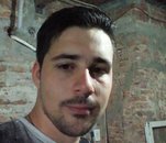 Fotografia de Angelo02, Chico de 33 años