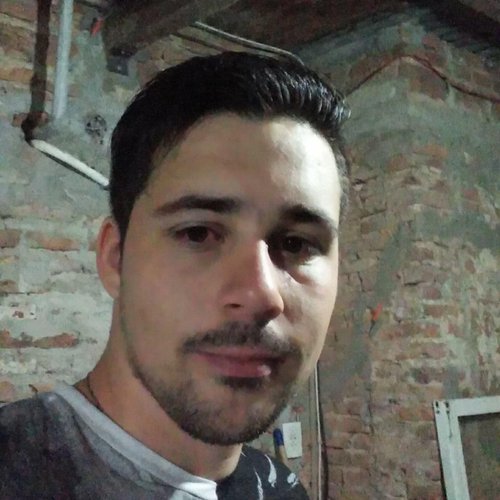 Fotografia de Angelo02, Chico de 33 años