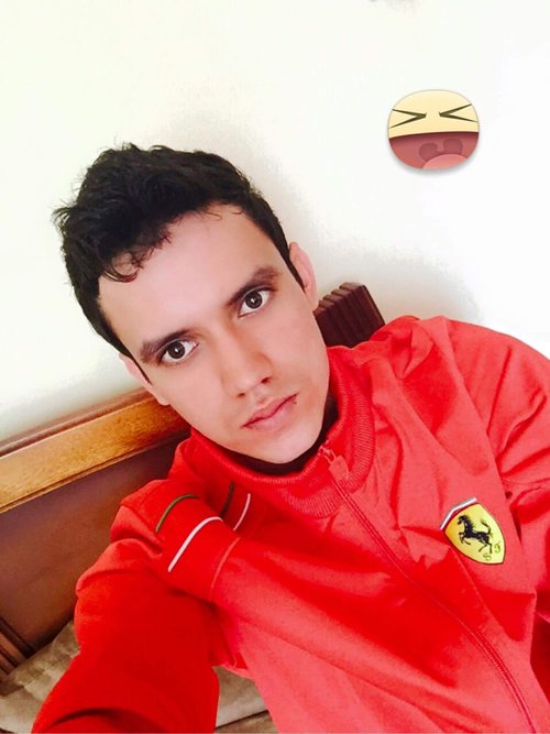 Fotografia de Miguel123, Chico de 33 años