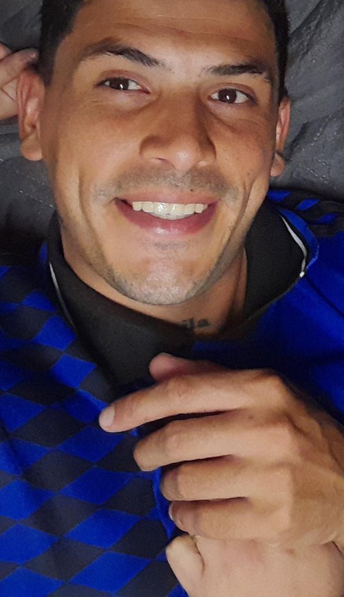 Fotografia de Nicolarenga, Chico de 30 años