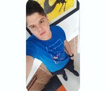 Fotografia de Alber165, Chico de 30 años