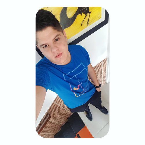 Fotografia de Alber165, Chico de 30 años