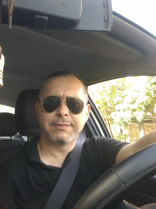 Fotografia de Mario_43, Chico de 49 años