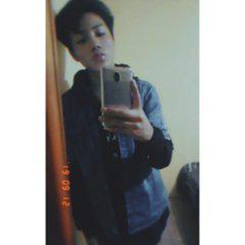Fotografia de stiven_02, Chico de 24 años