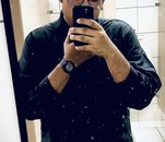 Fotografia de Crisxo, Chico de 25 años