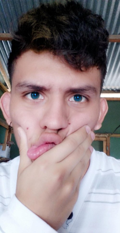 Fotografia de RonyRed, Chico de 27 años