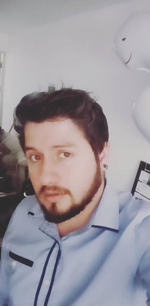 Fotografia de Clain45, Chico de 31 años