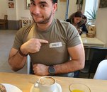 Fotografia de JoseJ_90, Chico de 30 años