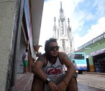 Fotografia de Ozelot34, Chico de 34 años