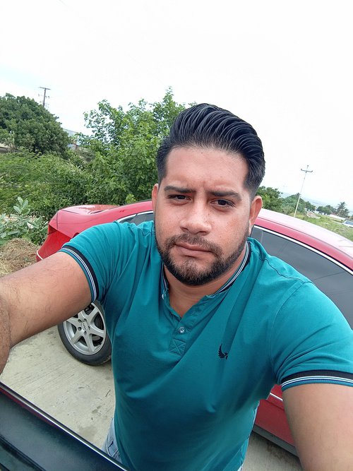 Fotografia de Zea413, Chico de 33 años