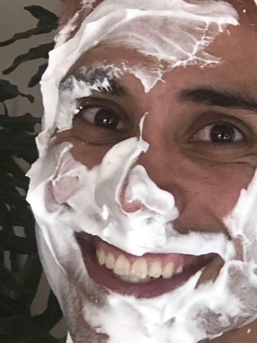 Fotografia de Jezy, Chico de 31 años