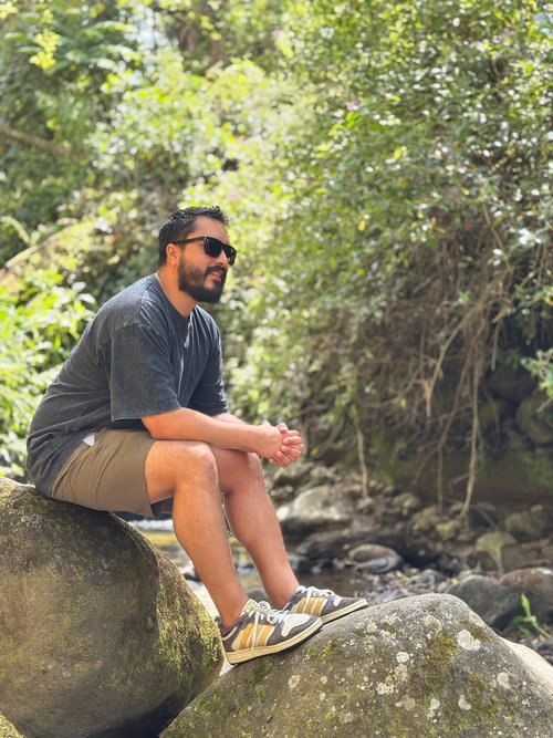 Fotografia de Chin05, Chico de 36 años