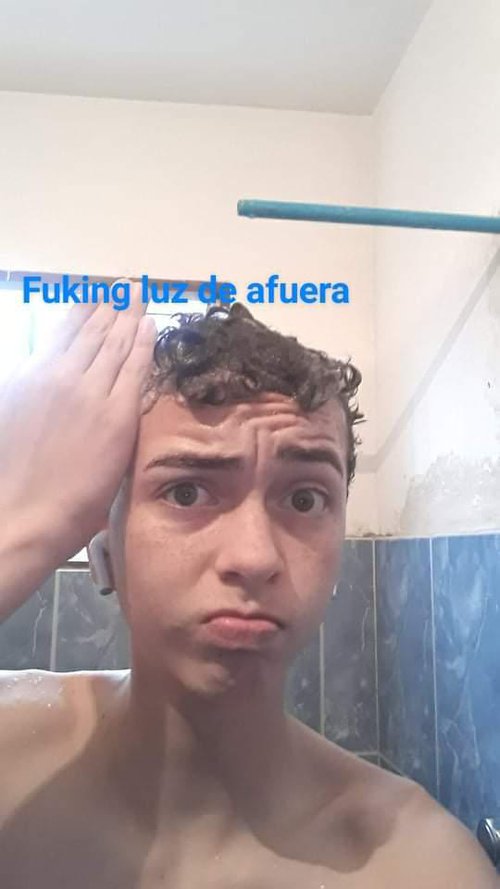 Fotografia de Wiliebomb, Chico de 27 años
