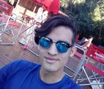 Fotografia de Jabk36, Chico de 26 años