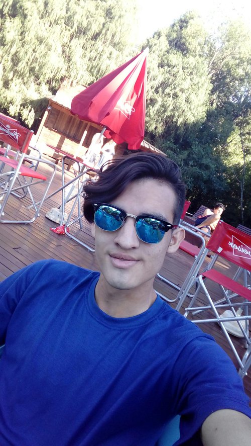 Fotografia de Jabk36, Chico de 26 años