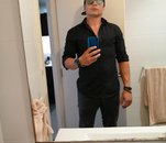 Fotografia de Lucho023_34, Chico de 46 años