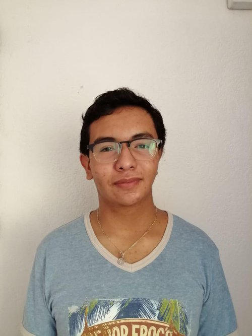 Fotografia de pep321, Chico de 24 años