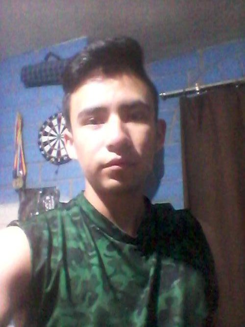 Fotografia de Franciscotkd3, Chico de 24 años