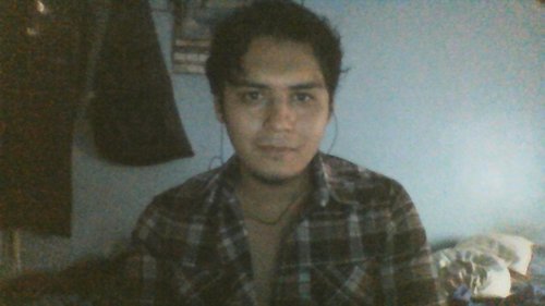 Fotografia de DiegoMontenegro, Chico de 33 años