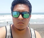 Fotografia de Fulcrum, Chico de 26 años