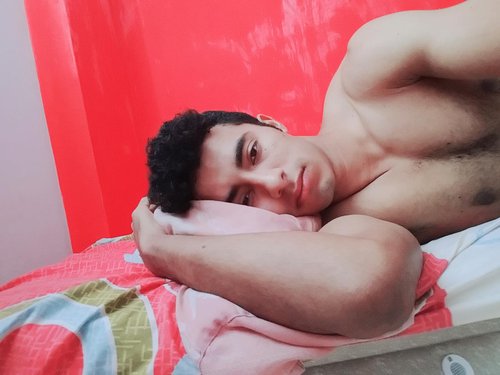 Fotografia de Jeancarlos99, Chico de 25 años