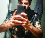 Fotografia de Darkness355, Chico de 24 años