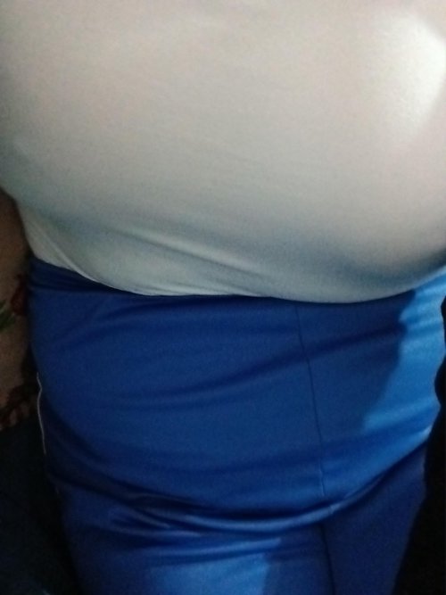 Fotografia de LuCuenca, Chica de 41 años