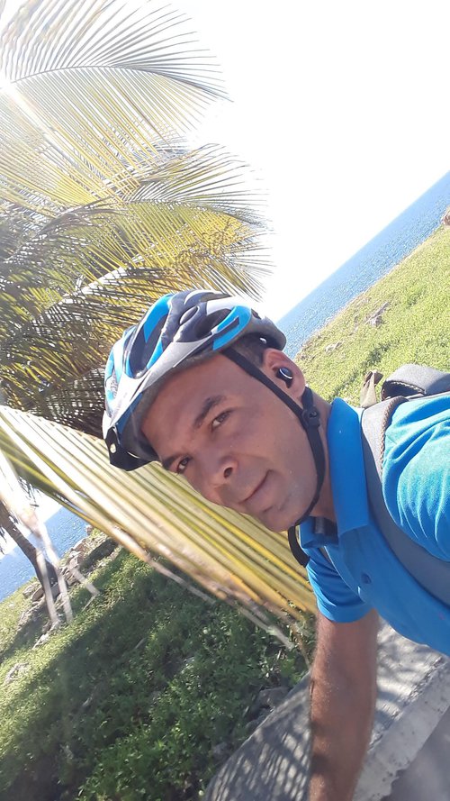 Fotografia de mayquel, Chico de 45 años