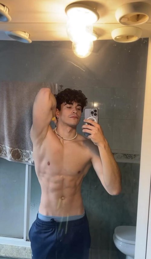 Fotografia de Pablo8716, Chico de 21 años