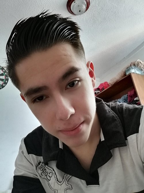 Fotografia de Andy253, Chico de 26 años