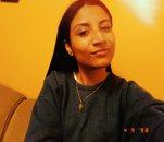 Fotografia de JohannaLegendre, Chica de 25 años