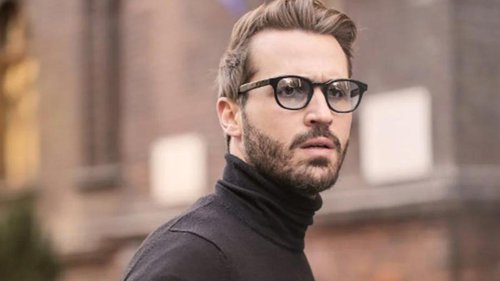 Fotografia de Carlosg44, Chico de 32 años