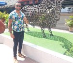 Fotografia de Rey1488, Chico de 37 años