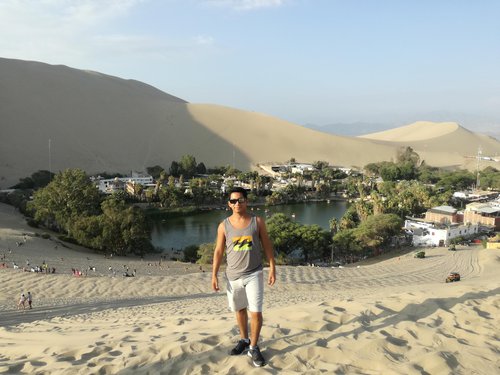 Fotografia de Mlv18, Chico de 33 años