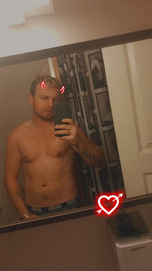 Fotografia de Mrlux, Chico de 29 años