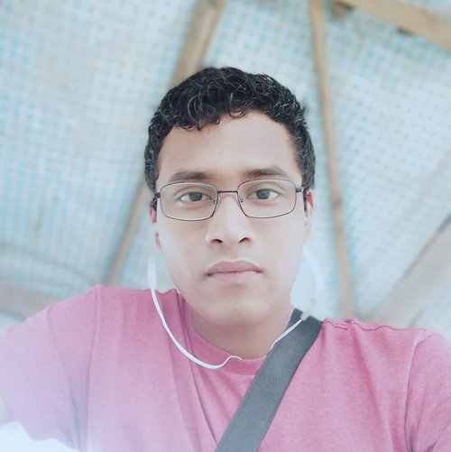 Fotografia de Jaiir, Chico de 29 años