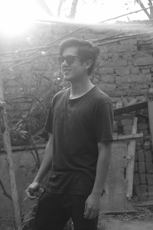 Fotografia de Ivan0307, Chico de 32 años