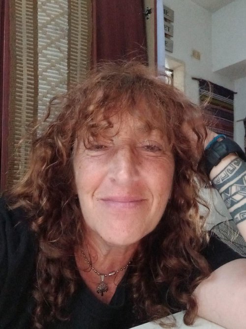 Fotografia de 1968faby, Chico de 57 años